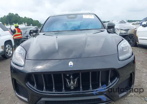 2023 Maserati Grecale Gt z USA, uszkodzony, nr VIN ZN682AVA8P7432369